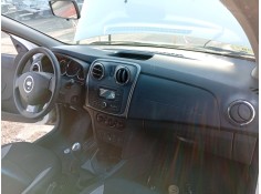 Recambio de radiador calefaccion / aire acondicionado para dacia sandero ii (b8_) 1.5 dci referencia OEM IAM 271153553R 27281415