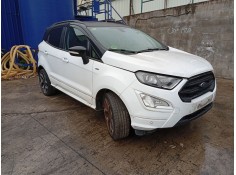 Recambio de barra estabilizadora delantera para ford ecosport 1.0 ecoboost referencia OEM IAM 2586562  