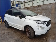 Recambio de amortiguador delantero derecho para ford ecosport 1.0 ecoboost referencia OEM IAM 2567188  