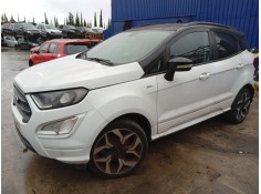 Recambio de amortiguador delantero izquierdo para ford ecosport 1.0 ecoboost referencia OEM IAM 2567192  