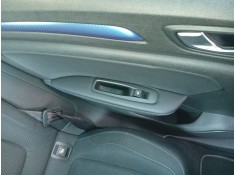 Recambio de mando elevalunas trasero izquierdo para renault megane iv hatchback (b9a/m/n_) 1.6 dci 130 (b9a4) referencia OEM IAM