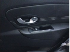 Recambio de mando elevalunas trasero derecho para renault grand scénic iii (jz0/1_) 1.6 dci (jz00, jz12) referencia OEM IAM 2540