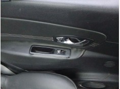 Recambio de mando elevalunas trasero izquierdo para renault grand scénic iii (jz0/1_) 1.6 dci (jz00, jz12) referencia OEM IAM 25