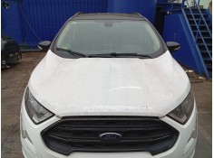 Recambio de motor limpia delantero para ford ecosport 1.0 ecoboost referencia OEM IAM 2518214   2