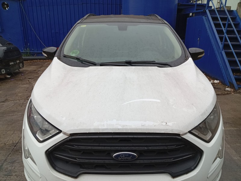 Recambio de motor limpia delantero para ford ecosport 1.0 ecoboost referencia OEM IAM 2518214  