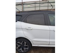 Recambio de puerta trasera derecha para ford ecosport 1.0 ecoboost referencia OEM IAM 2405090  