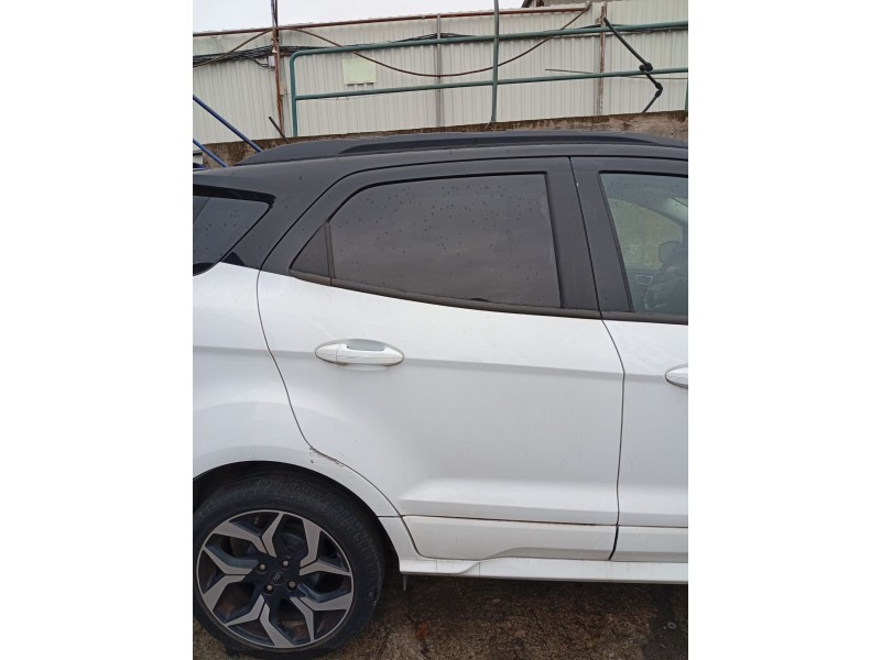 Recambio de puerta trasera derecha para ford ecosport 1.0 ecoboost referencia OEM IAM 2405090  