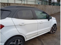 Recambio de puerta trasera derecha para ford ecosport 1.0 ecoboost referencia OEM IAM 2405090   2