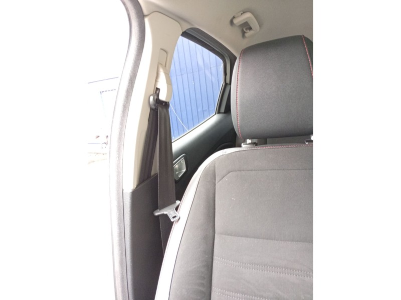Recambio de cinturon seguridad delantero derecho para ford ecosport 1.0 ecoboost referencia OEM IAM 2390159  