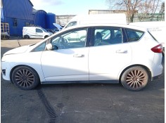 Recambio de puerta delantera izquierda para ford c-max ii (dxa/cb7, dxa/ceu) 1.0 ecoboost referencia OEM IAM 2387618   2