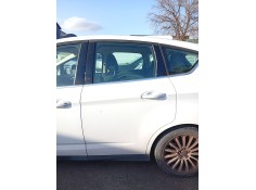 Recambio de puerta trasera izquierda para ford c-max ii (dxa/cb7, dxa/ceu) 1.0 ecoboost referencia OEM IAM 2380070  