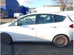 Recambio de puerta trasera izquierda para ford c-max ii (dxa/cb7, dxa/ceu) 1.0 ecoboost referencia OEM IAM 2380070   2