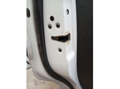 Recambio de cerradura puerta trasera izquierda para ford ecosport 1.0 ecoboost referencia OEM IAM 2333644 2099461 