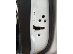 Recambio de cerradura puerta trasera derecha para ford ecosport 1.0 ecoboost referencia OEM IAM 2333640 2099457 