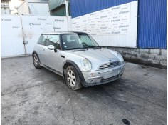 Recambio de caja cambios para mini mini (r50, r53) one d referencia OEM IAM 2300752175703  