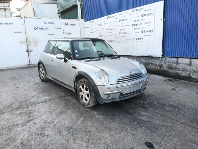 Recambio de caja cambios para mini mini (r50, r53) one d referencia OEM IAM 2300752175703  