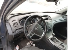 Recambio de airbag delantero izquierdo para opel insignia sports tourer referencia OEM IAM 22964968  