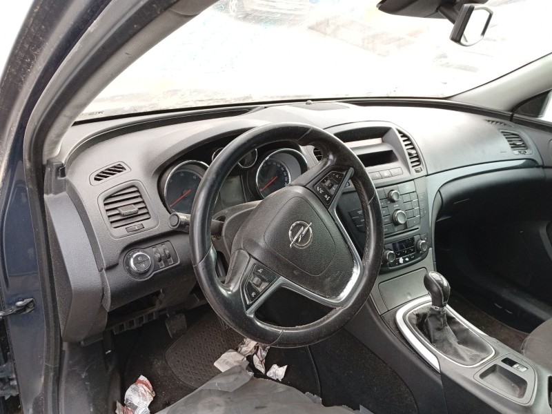 Recambio de airbag delantero izquierdo para opel insignia sports tourer referencia OEM IAM 22964968  