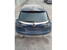Recambio de porton trasero para opel insignia sports tourer referencia OEM IAM 23126189   2