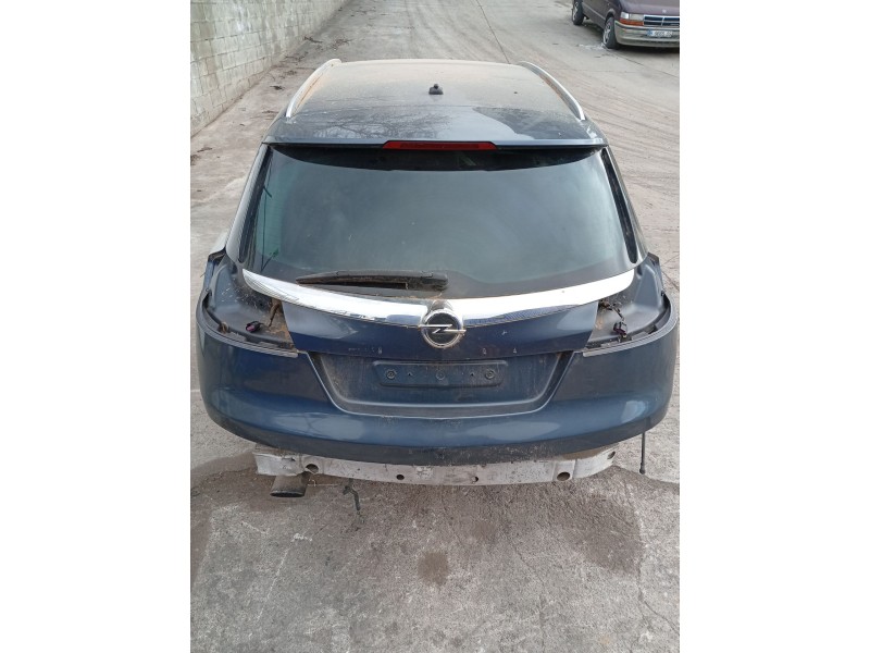 Recambio de porton trasero para opel insignia sports tourer referencia OEM IAM 23126189  