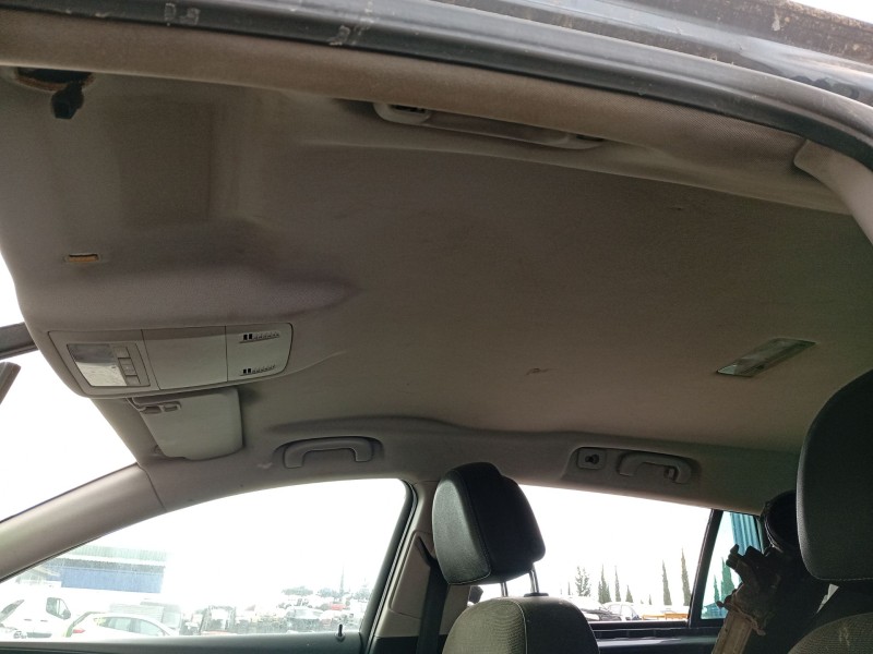 Recambio de techo interior para opel insignia sports tourer referencia OEM IAM 23196434  