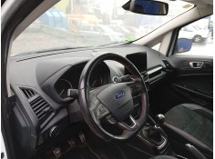 Recambio de salpicadero para ford ecosport 1.0 ecoboost referencia OEM IAM 2291548  