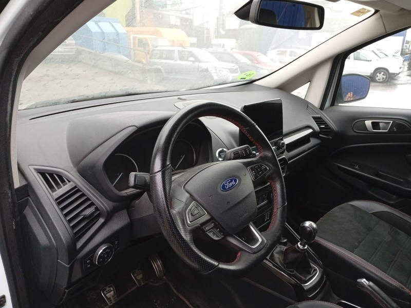 Recambio de salpicadero para ford ecosport 1.0 ecoboost referencia OEM IAM 2291548  