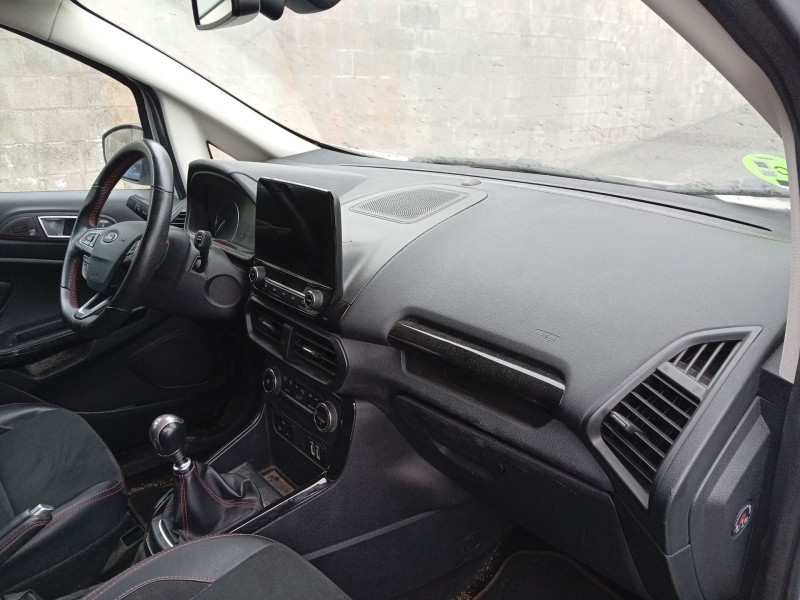 Recambio de salpicadero para ford ecosport 1.0 ecoboost referencia OEM IAM 2291548  