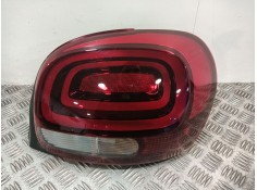 Recambio de piloto trasero derecho para citroën c3 iii (sx) 1.5 bluehdi 100 (sxyhyp, sxyhtu) referencia OEM IAM 9812257480 L9007