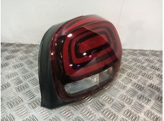 Recambio de piloto trasero derecho para citroën c3 iii (sx) 1.5 bluehdi 100 (sxyhyp, sxyhtu) referencia OEM IAM 9812257480 L9007 2
