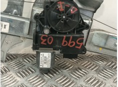 Recambio de elevalunas delantero izquierdo para peugeot 208 i (ca_, cc_) 1.2 vti 82 referencia OEM IAM 9816402180 9806088180 013 2