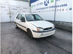 ford fiesta iv (ja_, jb_) del año 2001