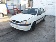 ford fiesta iv (ja_, jb_) del año 2001 2
