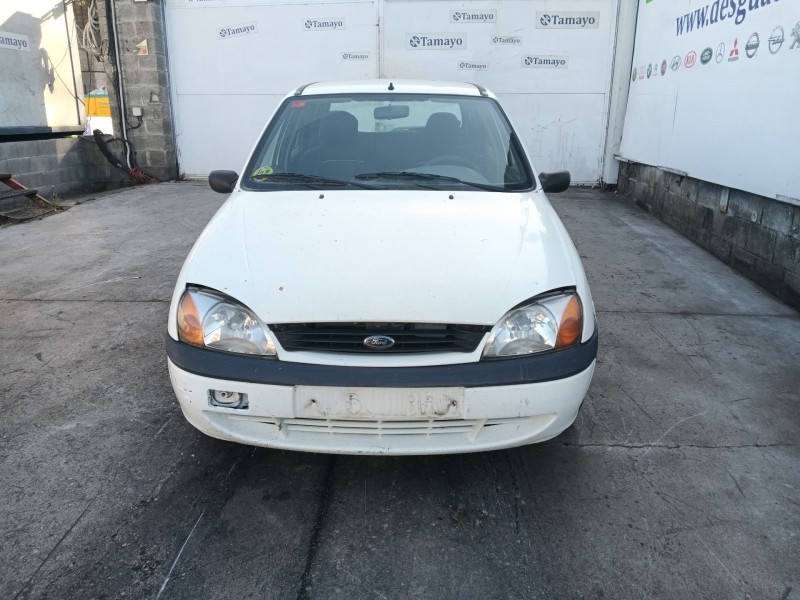 ford fiesta iv (ja_, jb_) del año 2001