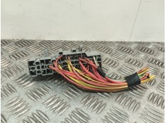 Recambio de caja reles / fusibles para renault megane ii (bm0/1_, cm0/1_) 1.6 16v referencia OEM IAM 8200338695   2