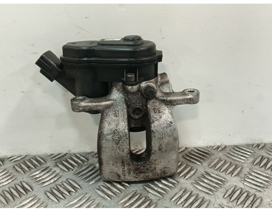 Recambio de pinza freno trasera derecha para renault scénic iv (j9_) 1.5 dci 110 referencia OEM IAM 440008660R  