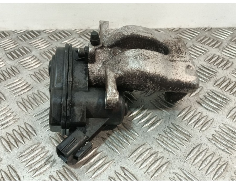 Recambio de pinza freno trasera derecha para renault scénic iv (j9_) 1.5 dci 110 referencia OEM IAM 440008660R  