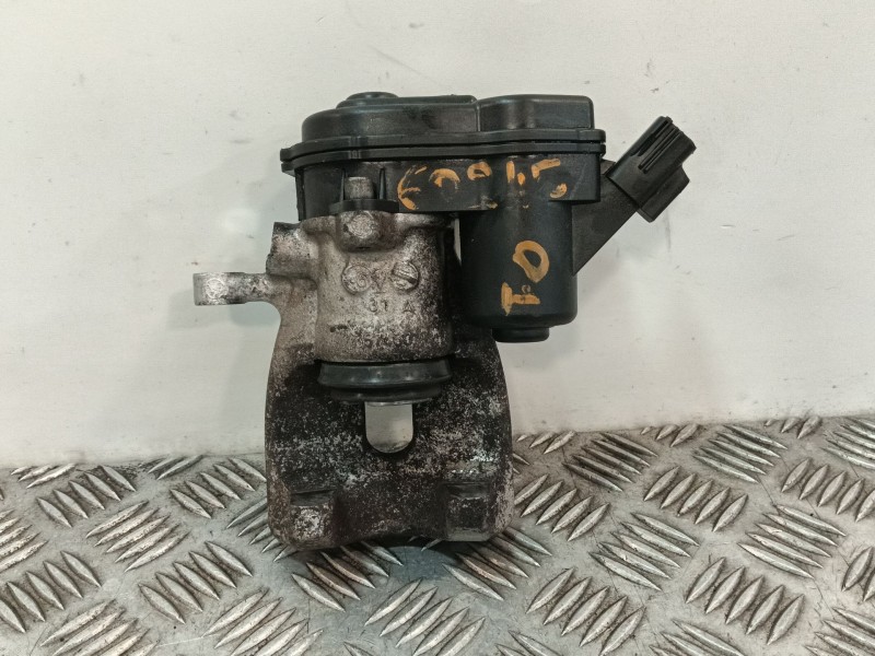 Recambio de pinza freno trasera derecha para renault scénic iv (j9_) 1.5 dci 110 referencia OEM IAM 440008660R  