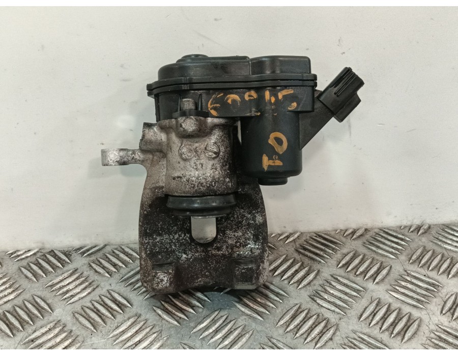 Recambio de pinza freno trasera derecha para renault scénic iv (j9_) 1.5 dci 110 referencia OEM IAM 440008660R  