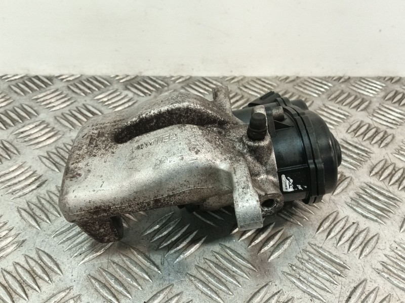 Recambio de pinza freno trasera derecha para renault scénic iv (j9_) 1.5 dci 110 referencia OEM IAM 440008660R  