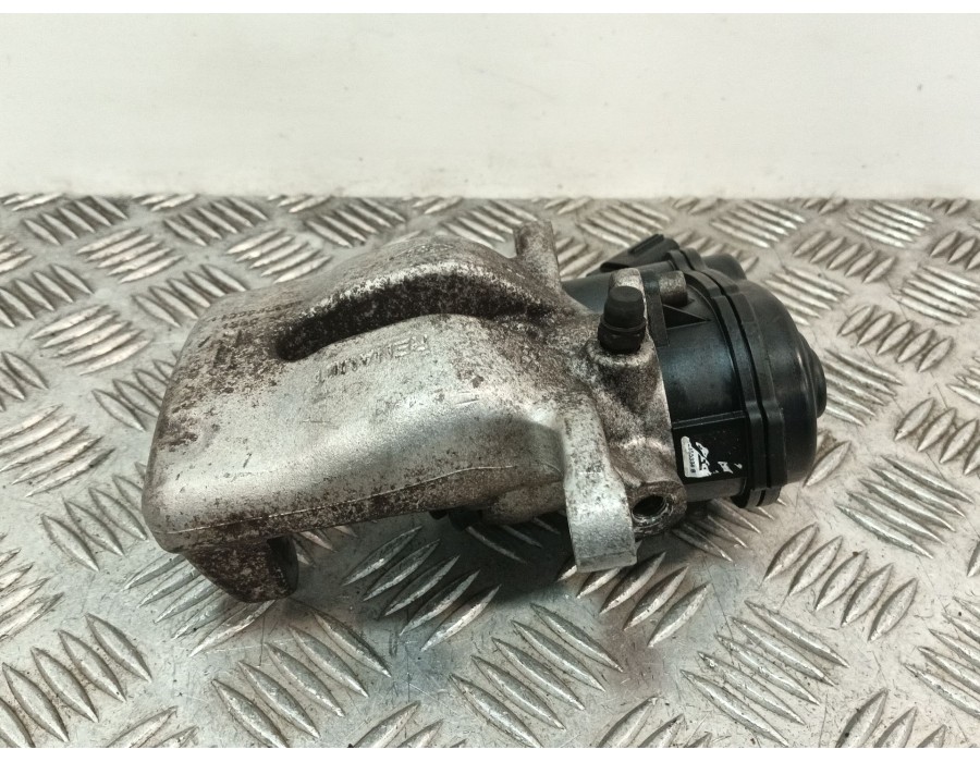Recambio de pinza freno trasera derecha para renault scénic iv (j9_) 1.5 dci 110 referencia OEM IAM 440008660R  