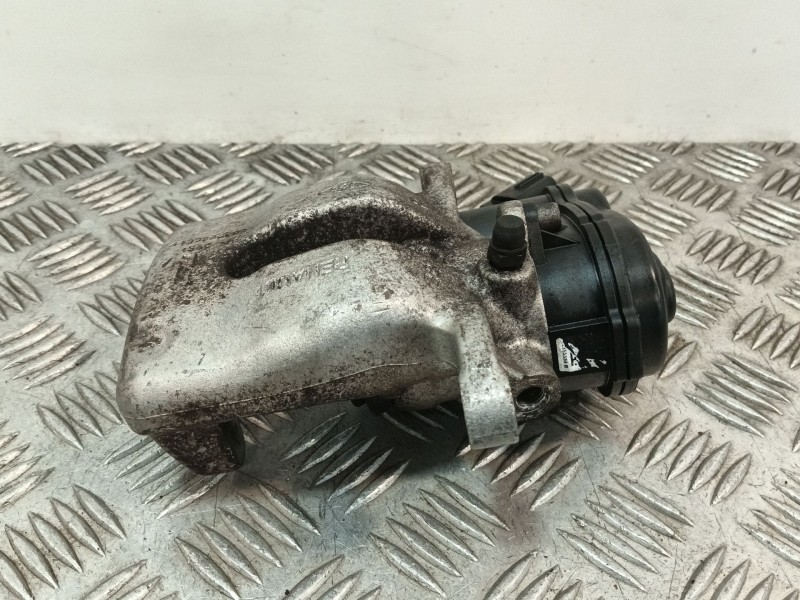 Recambio de pinza freno trasera derecha para renault scénic iv (j9_) 1.5 dci 110 referencia OEM IAM 440008660R  