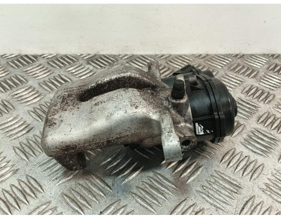 Recambio de pinza freno trasera derecha para renault scénic iv (j9_) 1.5 dci 110 referencia OEM IAM 440008660R  