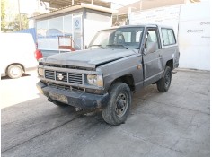 nissan patrol iii/2 station wagon (w260) del año 1990 2