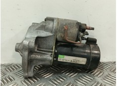 Recambio de motor arranque para peugeot 206 hatchback (2a/c) 1.6 16v referencia OEM IAM D6RA572  