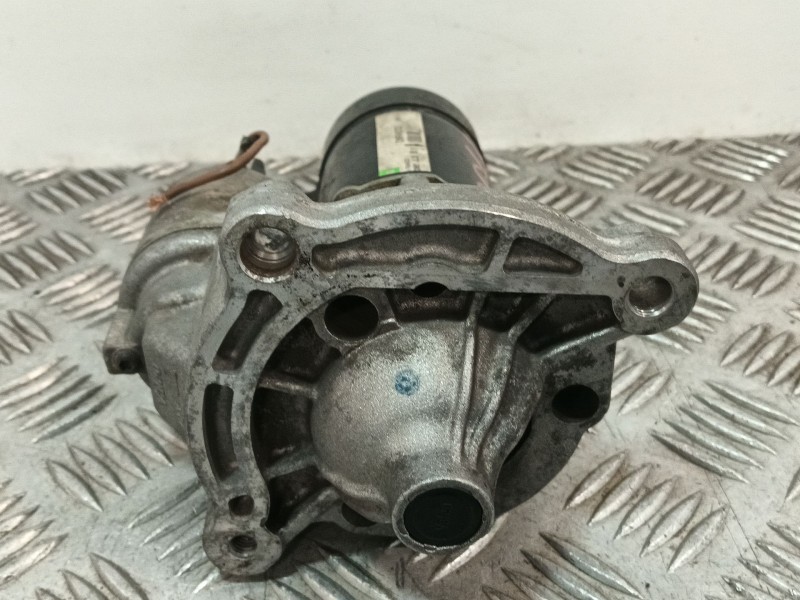 Recambio de motor arranque para peugeot 206 hatchback (2a/c) 1.6 16v referencia OEM IAM D6RA572  