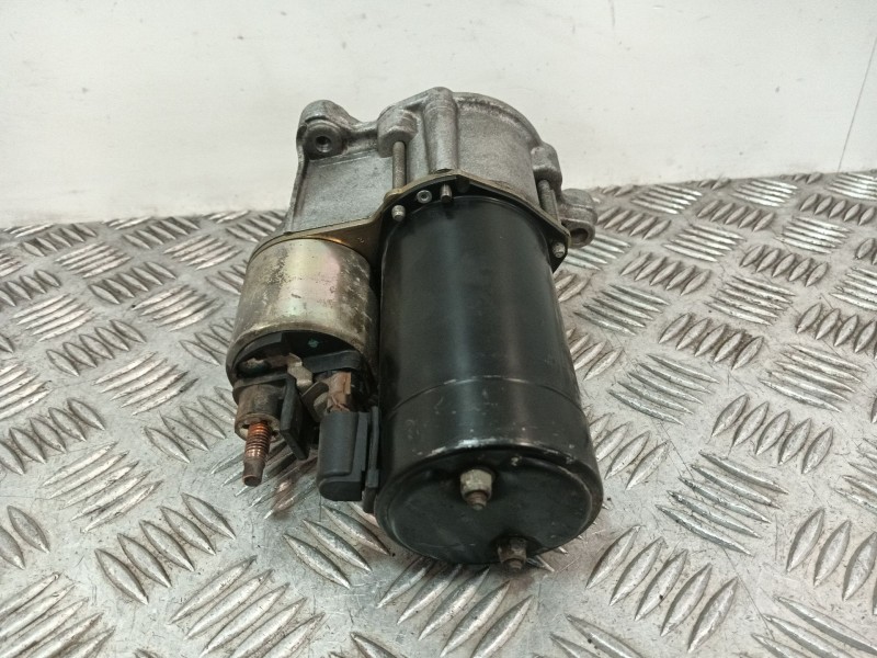 Recambio de motor arranque para peugeot 206 hatchback (2a/c) 1.6 16v referencia OEM IAM D6RA572  