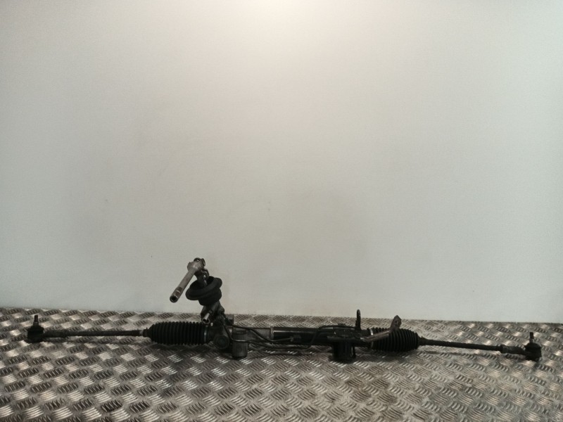Recambio de cremallera direccion para mitsubishi lancer berlina (cy0) referencia OEM IAM HSG122W  