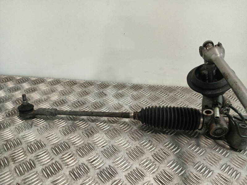 Recambio de cremallera direccion para mitsubishi lancer berlina (cy0) referencia OEM IAM HSG122W  