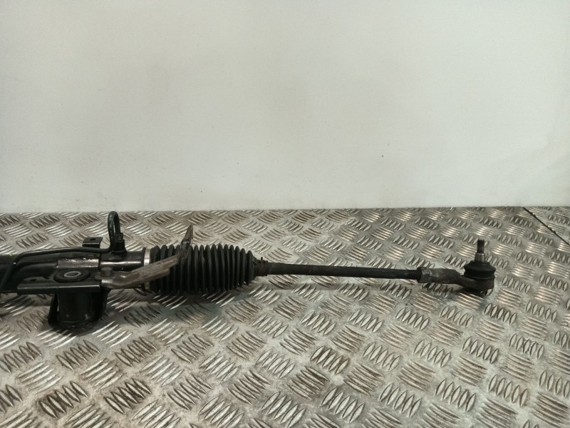 Recambio de cremallera direccion para mitsubishi lancer berlina (cy0) referencia OEM IAM HSG122W  